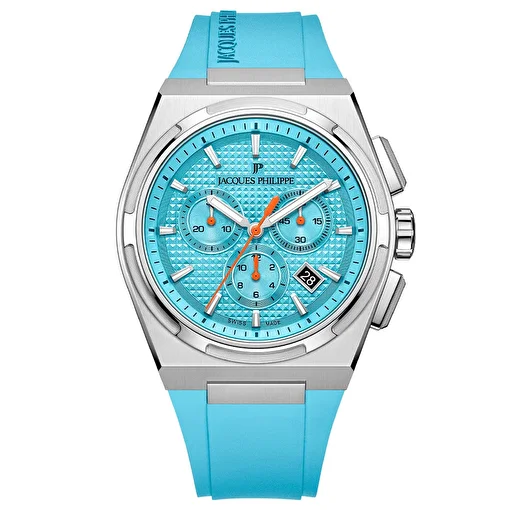 Jacques Philippe JPQGC411432LB Erkek Kol Saati. ürün görseli
