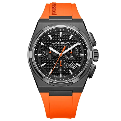 Jacques Philippe JPQGC41841XO Erkek Kol Saati. ürün görseli