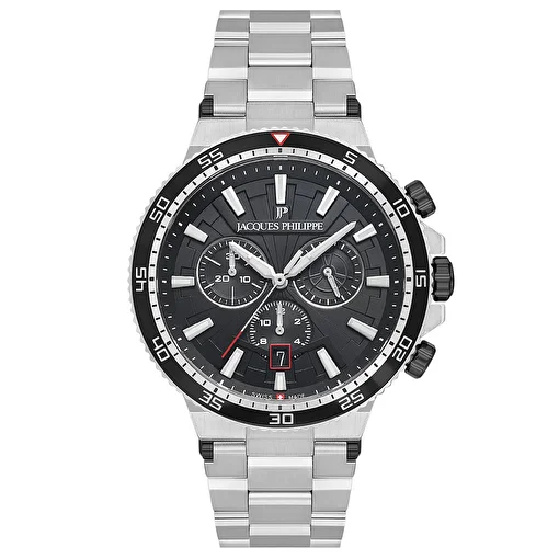 Jacques Philippe JPQGC447316SB Erkek Kol Saati. ürün görseli