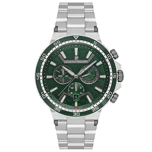 Jacques Philippe JPQGC4473X6SB Erkek Kol Saati. ürün görseli
