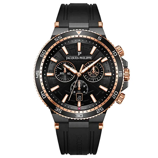 Jacques Philippe JPQGC447411SBR Erkek Kol Saati. ürün görseli