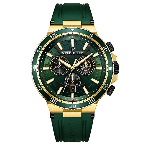Jacques Philippe JPQGC4474XXSB Erkek Kol Saati. ürün görseli