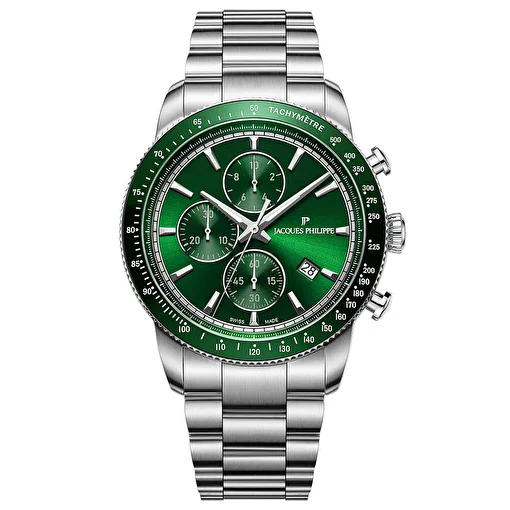 Jacques Philippe JPQGC6913X6 Erkek Kol Saati. ürün görseli