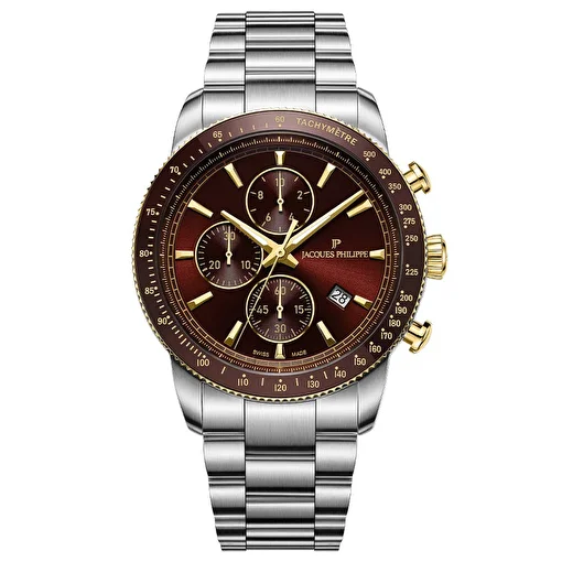 Jacques Philippe JPQGC697346BB Erkek Kol Saati. ürün görseli