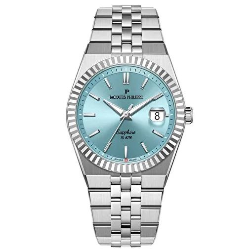 Jacques Philippe JPQGS10413X6LB Erkek Kol Saati. ürün görseli
