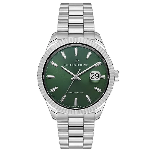 Jacques Philippe JPQGS2313X6LB Erkek Kol Saati. ürün görseli