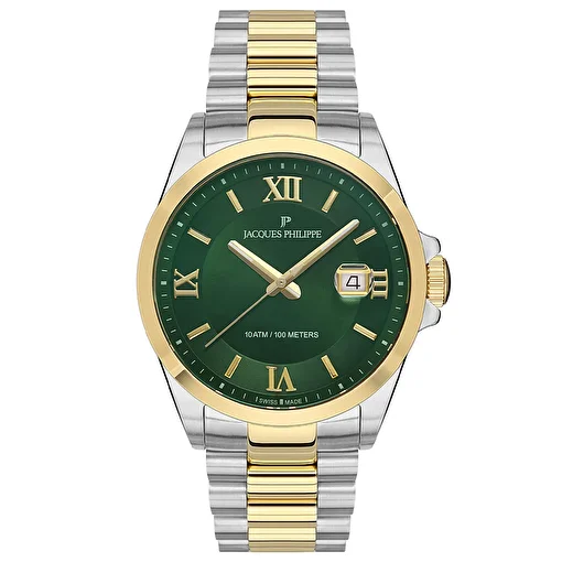 Jacques Philippe JPQGS3373X8V2 Erkek Kol Saati. ürün görseli