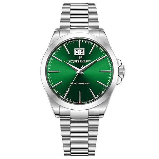 Jacques Philippe JPQGS8413X6 Erkek Kol Saati. ürün görseli