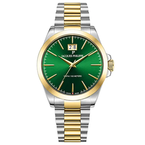 Jacques Philippe JPQGS8473X8 Erkek Kol Saati. ürün görseli
