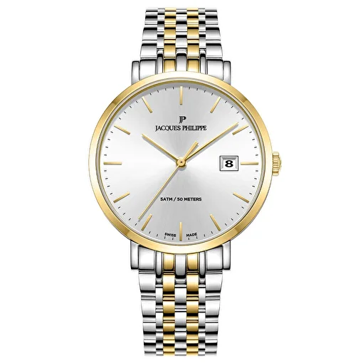 Jacques Philippe JPQGS957328RG Erkek Kol Saati. ürün görseli