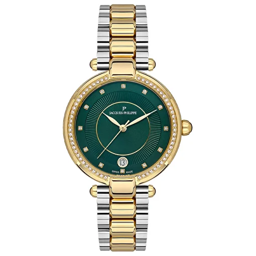 Jacques Philippe JPQLS0823X8N Kadın Kol Saati. ürün görseli