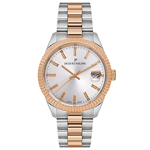 Jacques Philippe JPQLS247328RG Kadın Kol Saati. ürün görseli