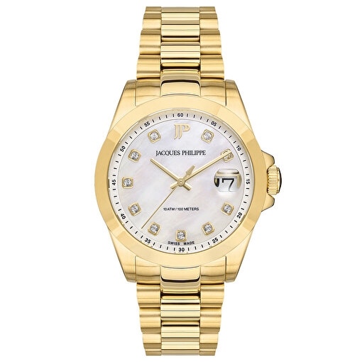 Jacques Philippe JPQLS342384 Kadın Saat Modelleri. ürün görseli