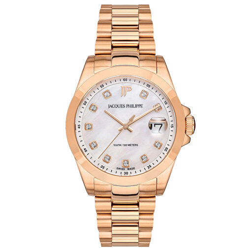 Jacques Philippe JPQLS343385 Kadın Saat Modelleri. ürün görseli