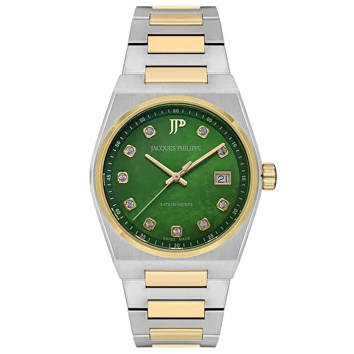 Jacques Philippe JPQLS527398S Kadın Kol Saati. ürün görseli