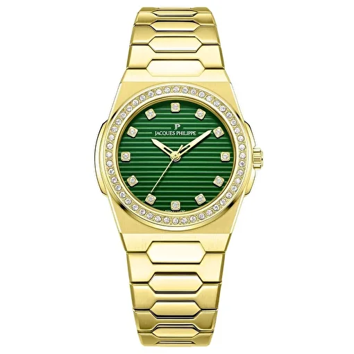 Jacques Philippe JPQLS7223X4 Kadın Kol Saati. ürün görseli