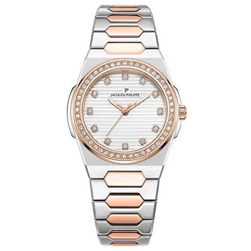 Jacques Philippe JPQLS727328RG Kadın Kol Saati. ürün görseli