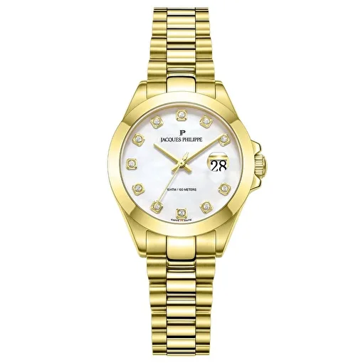 Jacques Philippe JPQLS732384 Kadın Kol Saati. ürün görseli