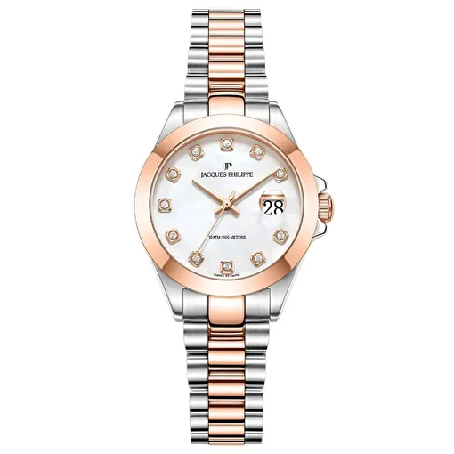 Jacques Philippe JPQLS737388RG Kadın Kol Saati. ürün görseli