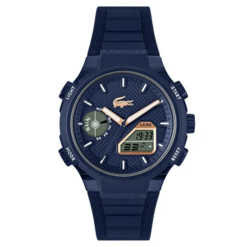 Lacoste LAC2011434 Erkek Kol Saati. ürün görseli