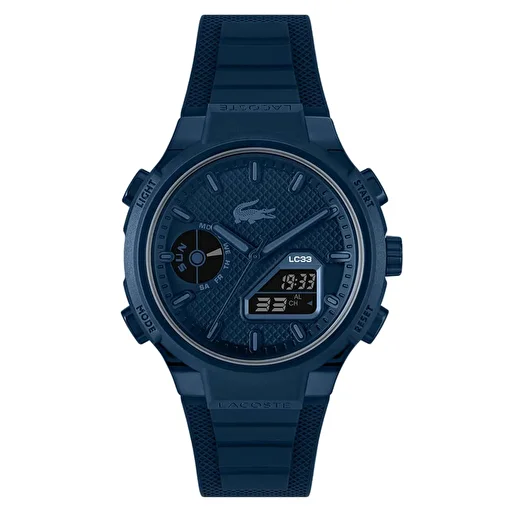 Lacoste LAC2011448 Erkek Kol Saati. ürün görseli
