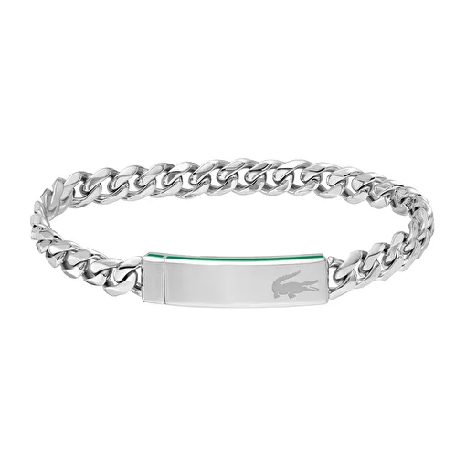 Lacoste LACJ2040081 Erkek Bileklik Modelleri. ürün görseli