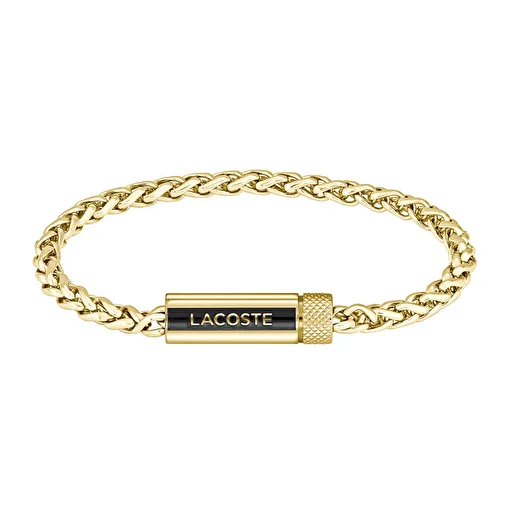 Lacoste LACJ2040338 Erkek Bileklik Modelleri. ürün görseli