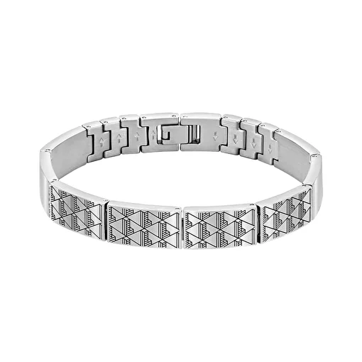 Lacoste LACJ2040383 Erkek Bileklik Modelleri. ürün görseli