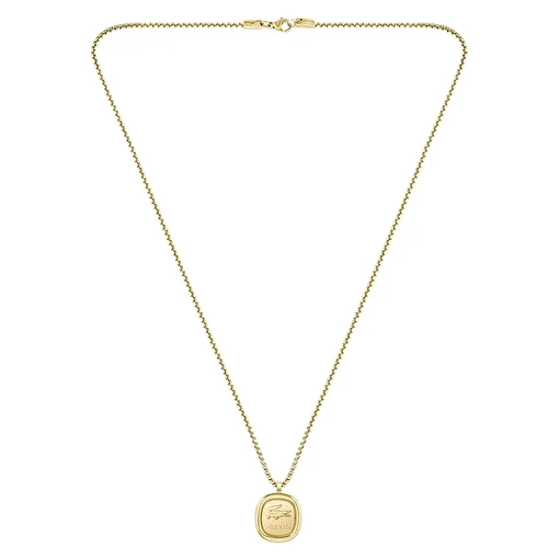 Lacoste LACJ2040411 Erkek Kolye Modelleri. ürün görseli