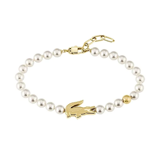 Lacoste LACJ2040430 Kadın Bileklik Modelleri. ürün görseli