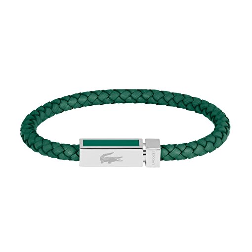 Lacoste LACJ2040449 Erkek Bileklik Modelleri. ürün görseli
