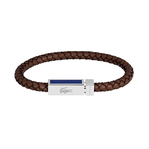 Lacoste LACJ2040450 Erkek Bileklik Modelleri. ürün görseli