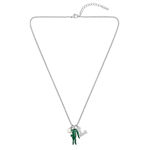 Lacoste LACJ2040453 Kadın Kolye Modelleri. ürün görseli