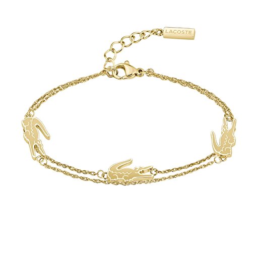 Lacoste LACJ2040470 Kadın Bileklik Modelleri. ürün görseli