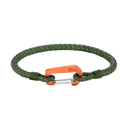 Lacoste LACJ2040502 Erkek Bileklik Modelleri. ürün görseli