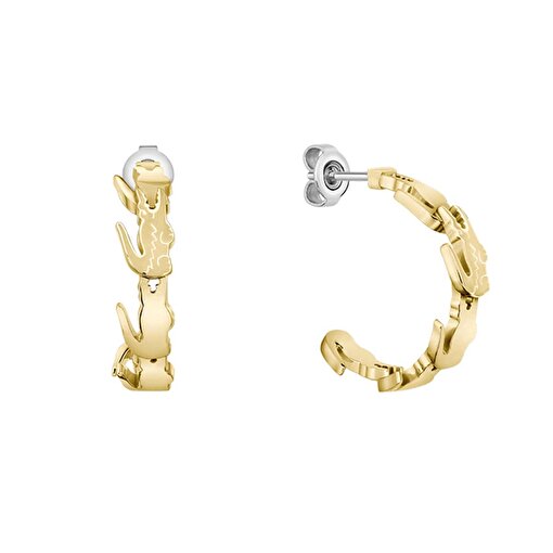 Lacoste LACJ2040515 Kadın Küpe Modelleri. ürün görseli