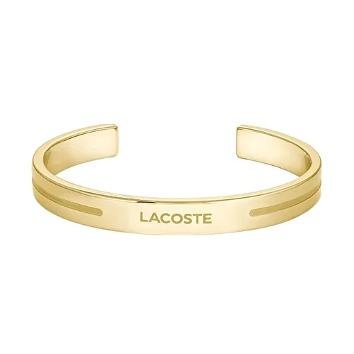 Lacoste LACJ2040527 Erkek Bileklik Modelleri. ürün görseli