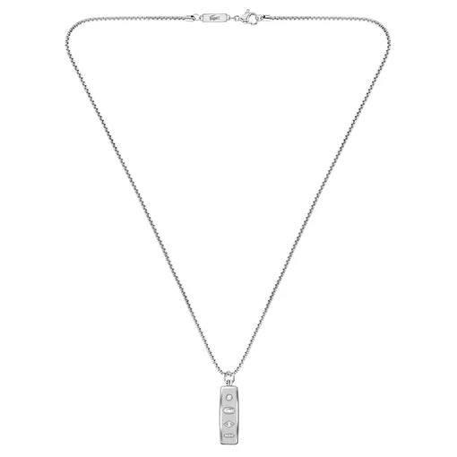 Lacoste LACJ2040536 Erkek Kolye Modelleri. ürün görseli