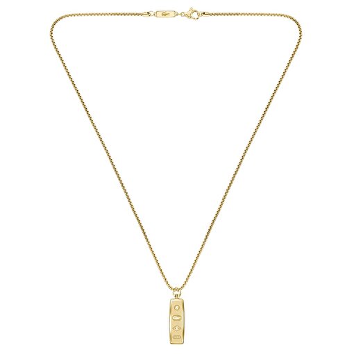 Lacoste LACJ2040537 Erkek Kolye Modelleri. ürün görseli