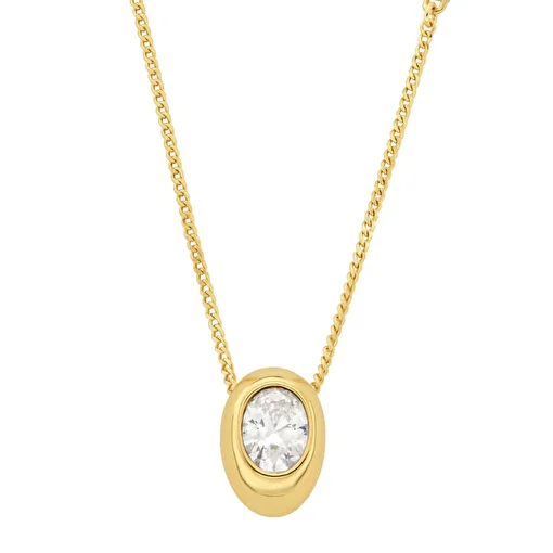 Michael Kors MKJ8472-710 Kadın Kolye Modelleri. ürün görseli