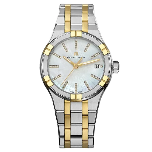 Maurice Lacroix ML-AI1106PVY13170-1 Kadın Saat Modelleri. ürün görseli