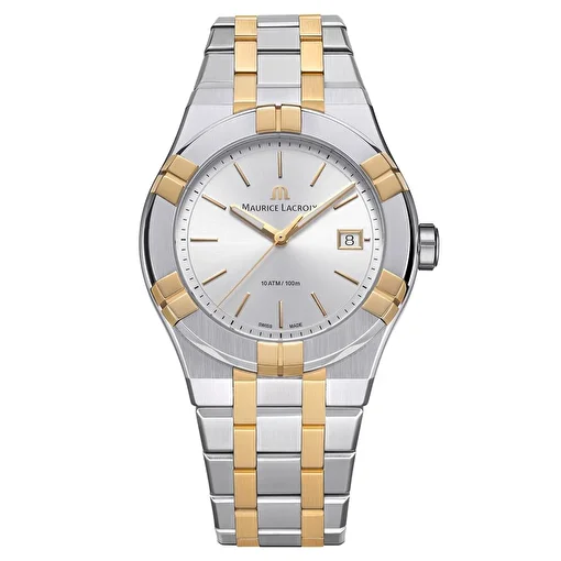 Maurice Lacroix ML-AI1108PVY13130-1 Erkek Kol Saati. ürün görseli