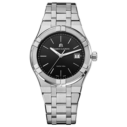 Maurice Lacroix ML-AI1108SS002630-1 Unisex Kol Saati. ürün görseli