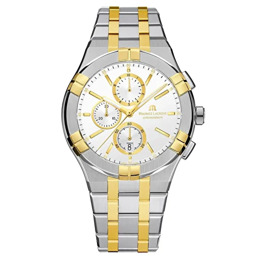 Maurice Lacroix ML-AI1118PVY03130-1 Erkek Kol Saati. ürün görseli