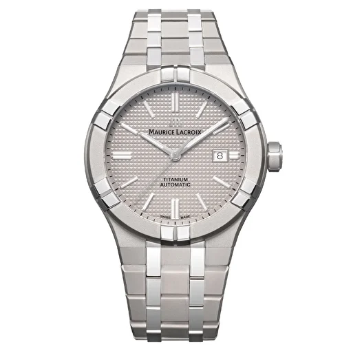 Maurice Lacroix ML-AI6008TT032230-1 Erkek Kol Saati. ürün görseli