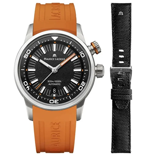 Maurice Lacroix ML-PT6248SS002331-1 Erkek Kol Saati. ürün görseli