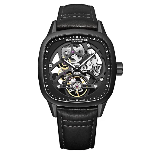 Raymond Weil RW2795BKC20000 Erkek Kol Saati. ürün görseli