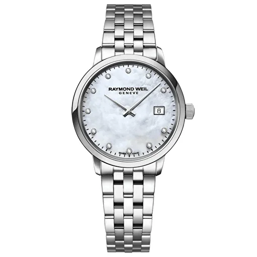 Raymond Weil RW5985ST97081 Kadın Saat Modelleri. ürün görseli