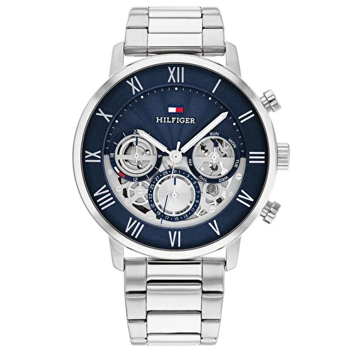 Tommy Hilfiger TH1710569 Erkek Kol Saati. ürün görseli