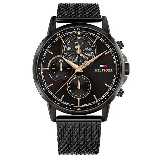 Tommy Hilfiger TH1710610 Erkek Kol Saati. ürün görseli